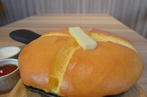 Dormy Inn Kobe Motomachi Natural Hot Springs