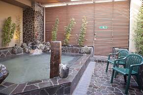 Dormy Inn Kobe Motomachi Natural Hot Springs