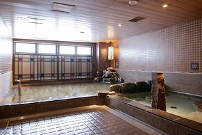 Dormy Inn Kobe Motomachi Natural Hot Springs