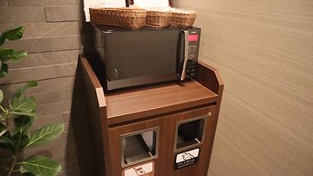 Dormy Inn Kobe Motomachi Natural Hot Springs