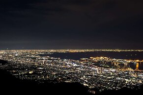 Dormy Inn Kobe Motomachi Natural Hot Springs