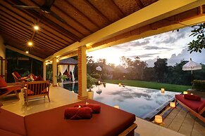 Villa Subak