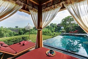 Villa Subak
