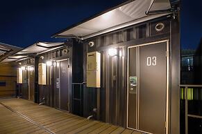 HOTEL R9 The Yard Taketoyo