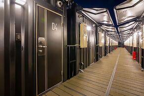 HOTEL R9 The Yard Taketoyo