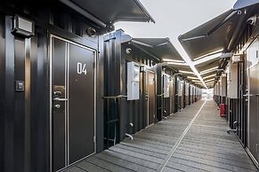 HOTEL R9 The Yard Taketoyo