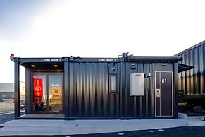 HOTEL R9 The Yard Ota