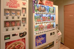 HOTEL R9 The Yard Ota