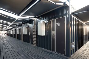 HOTEL R9 The Yard Ota