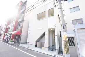 Terry's Apartment Namba South V C02F