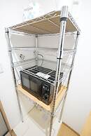 Terry's Apartment Namba South V C02F