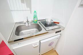 Terry's Apartment Namba South V C02F