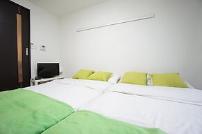 Terry's Apartment Namba West I E02C