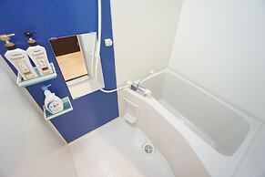 Terry's Apartment Namba West I E02C