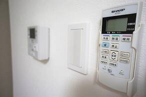 Terry's Apartment Namba West I E02C