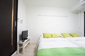 Terry's Apartment Namba West I E02C