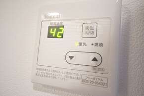 Terry's Apartment Namba West I E02C