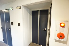 Terry's Apartment Namba West I E02C