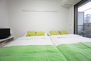 Terry's Apartment Namba West I E02C