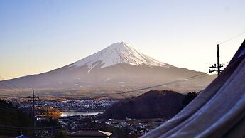 Dot Glamping Fujisan
