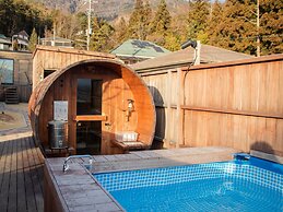 Dot Glamping Fujisan