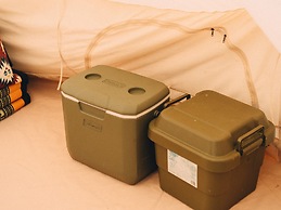 Dot Glamping Fujisan