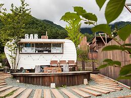Dot Glamping Fujisan