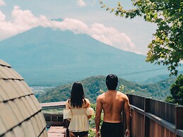 Dot Glamping Fujisan