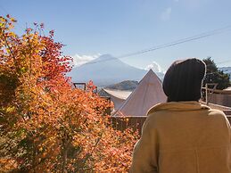 Dot Glamping Fujisan