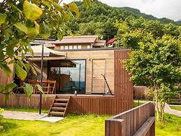 Dot Glamping Fujisan