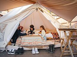 Dot Glamping Fujisan