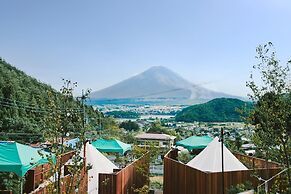 Dot Glamping Fujisan