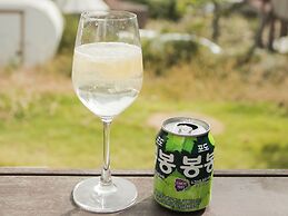 Dot Glamping Fujisan