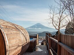 Dot Glamping Fujisan