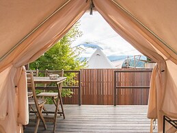 Dot Glamping Fujisan