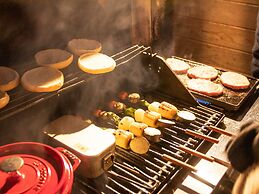 Dot Glamping Fujisan