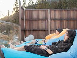 Dot Glamping Fujisan