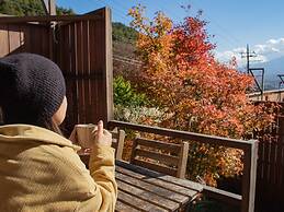 Dot Glamping Fujisan