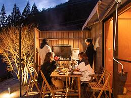 Dot Glamping Fujisan
