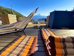 Dot Glamping Fujisan