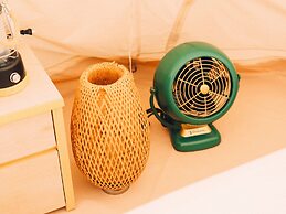 Dot Glamping Fujisan