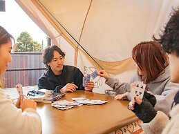 Dot Glamping Fujisan