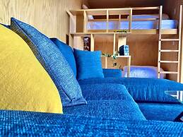 Dot Glamping Fujisan