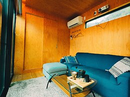 Dot Glamping Fujisan