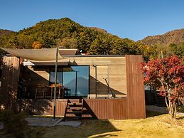 Dot Glamping Fujisan