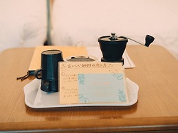 Dot Glamping Fujisan