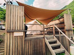 Dot Glamping Fujisan