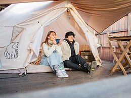 Dot Glamping Fujisan