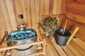 Dot Glamping Fujisan