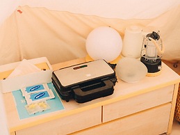 Dot Glamping Fujisan